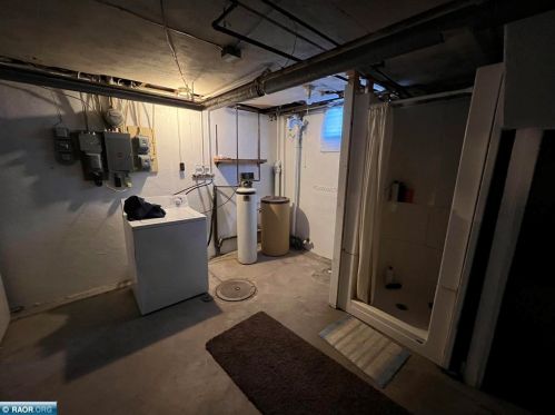 2109 4th Ave, Hibbing MN  55746-1517 exterior