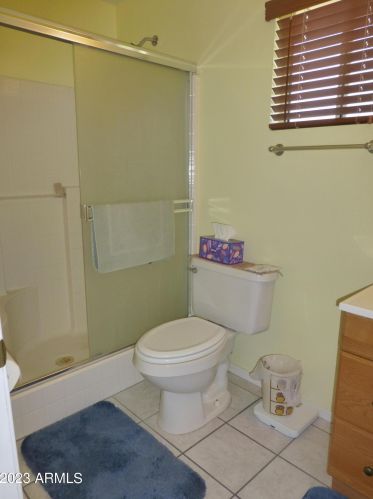 10933 Kelso Dr, Sun City AZ  85351-4655 exterior