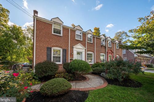 312 Taft Ave, Wilmington, DE 19805-1303