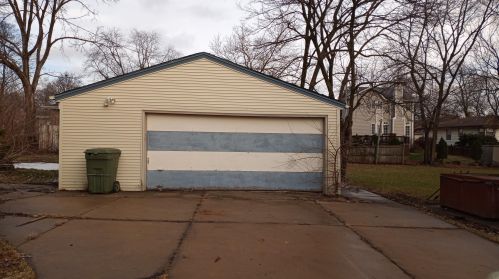 3812 92, Milwaukee WI 53222-2503 exterior