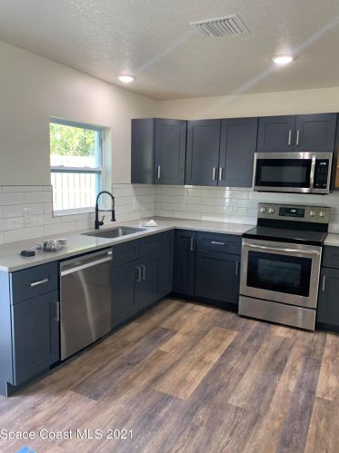 4435 Alpine Ln, Titusville FL  32780-6512 exterior
