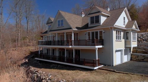 6 Oriole Dr, Sherman, CT 06784-2524