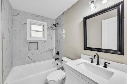 1300 Buff St, Greensboro NC  27406-3007 exterior