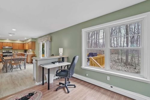 3 Geering Way, Fishkill NY  12524-1136 exterior