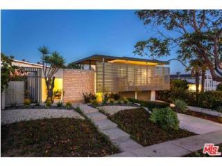 3808 Seahorn Dr, Malibu, CA 90265-5660