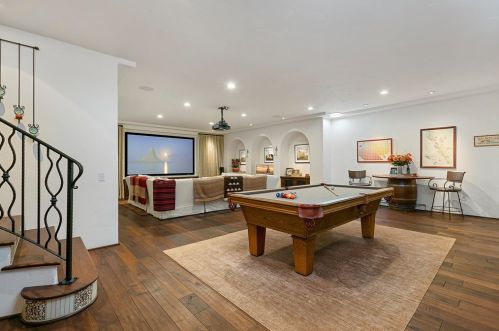 5320 Ivafern Ln, La Canada CA  91011-2811 exterior