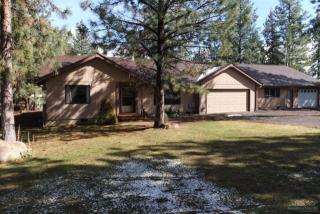 70116 Cayuse Dr, Black Butte Ranch, OR 97759-9753