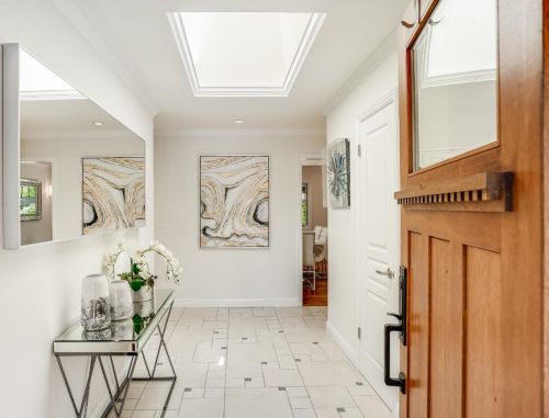 368 Fontainbleau Ter, Los Altos CA  94022-2229 exterior