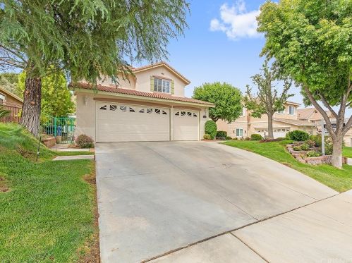 28337 Bryce Dr, Santa Clarita, CA 91384-3781