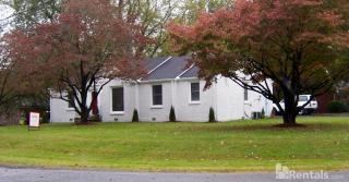 286 Lawndale Dr, Nashville TN  37211-2648 exterior