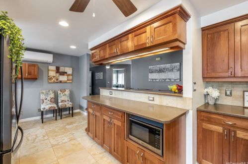 91-1065 Huluhulu St, Ewa Beach HI  96706 exterior