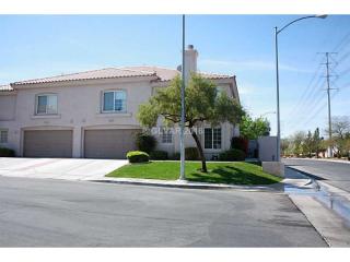 501 Recognition Pl, Henderson NV  89052-2852 exterior