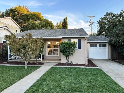 2081 Ardis Dr, San Jose, CA 95125-2602