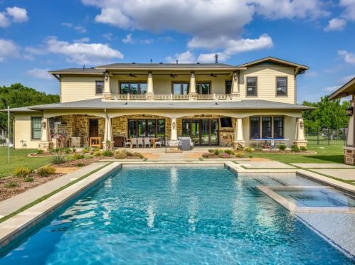 10951 Custer Trl, Frisco, TX 75035-6602
