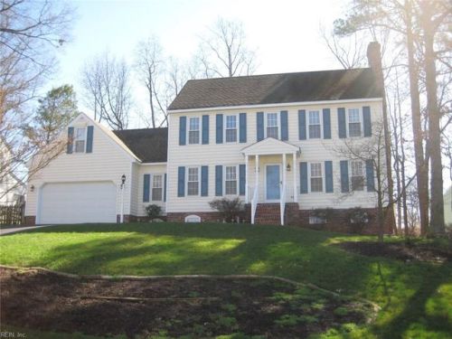 10274 Matthews Grove Ln, Mechanicsville, VA 23116-5150