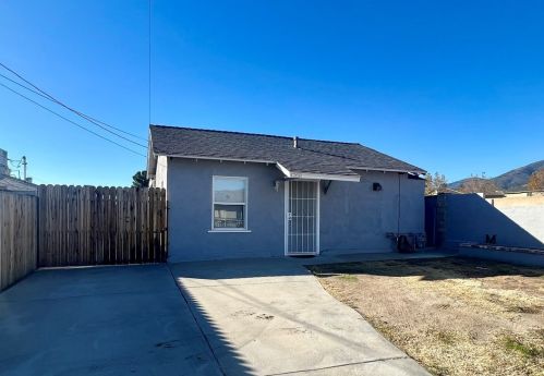 4268 3rd Ave, San Bernardino CA  92407-3002 exterior