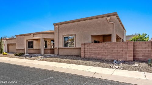 7544 Maritime Dr, Tucson, AZ 85756-9186