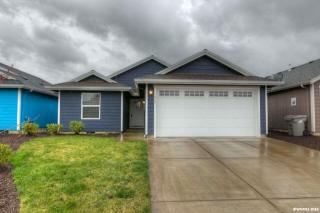 1615 Jonathan Ave, Dallas OR  97338-9229 exterior