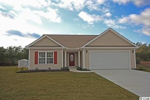 704 Silver Slipper Ct, Loris SC  29569-3230 exterior