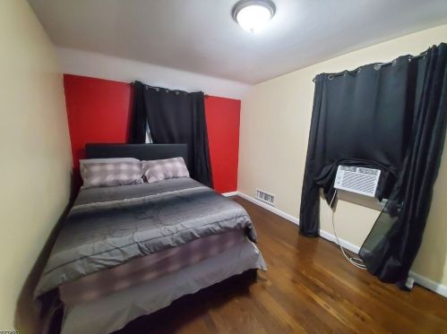 368 Hollywood Ave, Industrial Hillside NJ  07205-2714 exterior