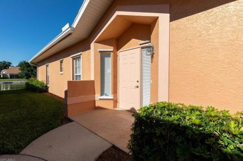 7030 Lone Oak Blvd, Naples, FL 34109-8876