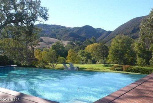 395 Rancho Alisal Dr, Solvang, CA 93463-3036
