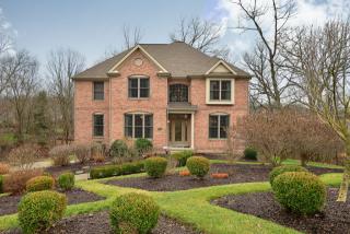 1803 Windham Ct, Sewickley, PA 15143-8637