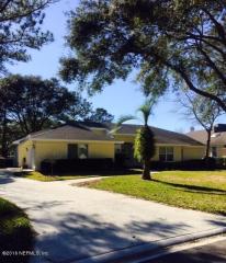 1232 Salt Creek Island Dr, Ponte Vedra FL  32082-2541 exterior