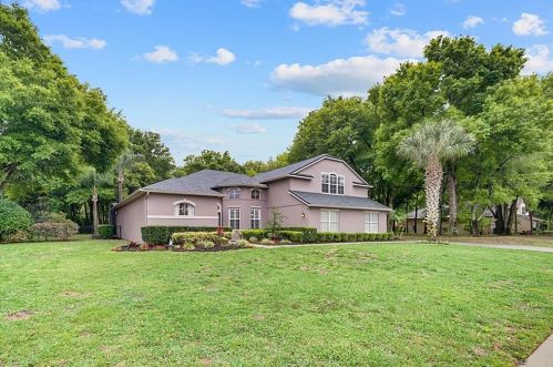 8152 Emerald Forest Ct, Sanford, FL 32771-8100