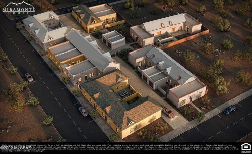 209 Kennedy St, Tucson, AZ 85701-2205