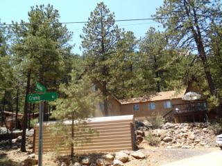 6435 Crumb Rd, Kingman, AZ 86401-6569