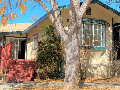 4087 Longview Ln, Lake Nacimiento, CA 93446-4119