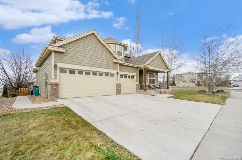 8051 Lighthouse Ln, Fort Collins CO  80528-8978 exterior