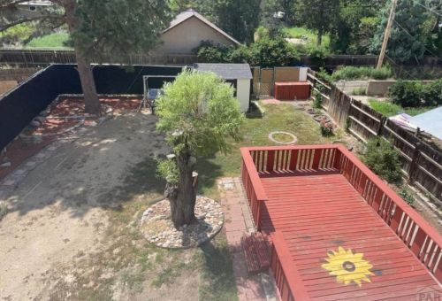 2627 4th Ave, Pueblo CO  81003-1706 exterior