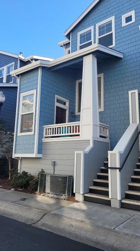 626 Arcadia Dr, Hayward, CA 94541-6528