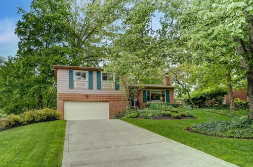 1592 Collinsdale Ave, Cincinnati, OH 45230-2364