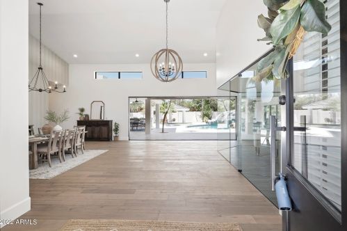 8500 Aster Dr, Scottsdale AZ  85260-5308 exterior