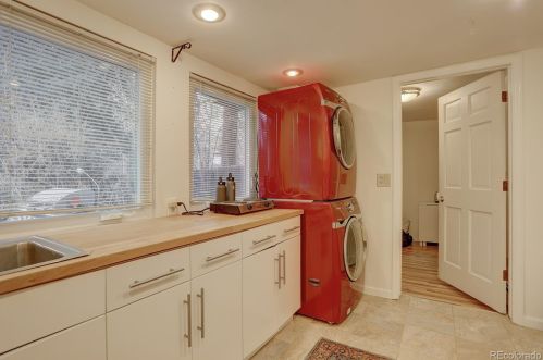 2475 Jackson St, Denver CO 80210-5638 exterior