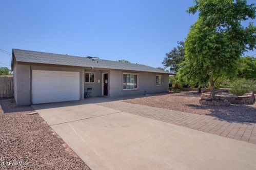 2637 68th Pl, Scottsdale AZ  85257-1301 exterior