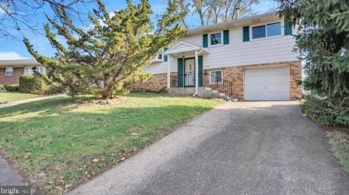 4710 Courtland St, Camp Hill, PA 17011-4024