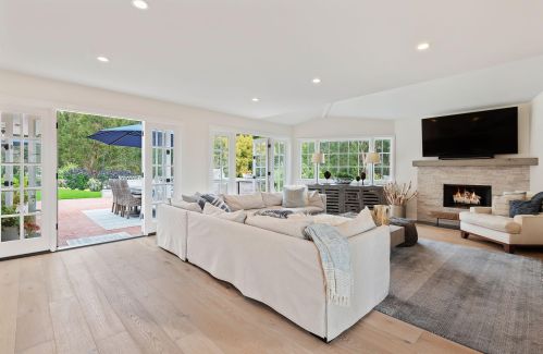 871 Deerpath Rd, Santa Barbara CA  93108-1800 exterior