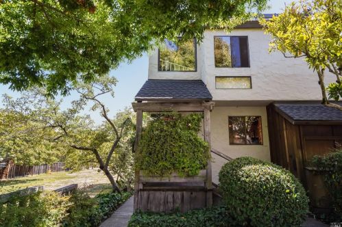 14 Park Ter, Mill Valley CA  94941-2946 exterior