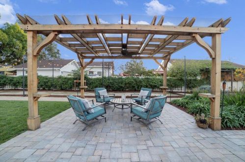 1438 Martin Ave, San Jose CA  95126-2515 exterior