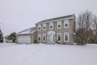 620 Kvamme Ln, Stoughton, WI 53589-2385