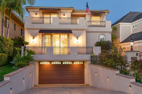 707 Guadalupe Ave, San Diego, CA 92118-2314