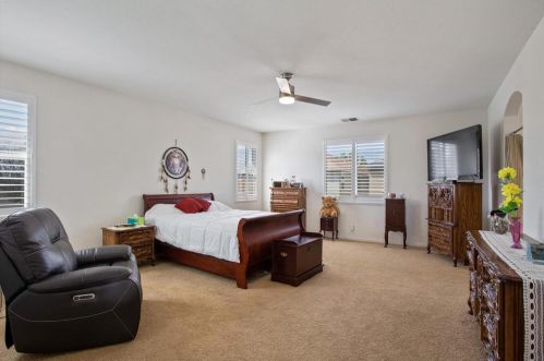 351 Wolfpack Ct, Grayson CA  95363-8322 exterior