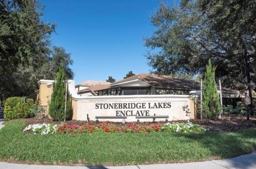 6001 Froggatt St, Orlando, FL 32835-2496