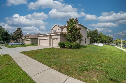 4284 Crosswhite Ct, Brooksville, FL 34609-0589
