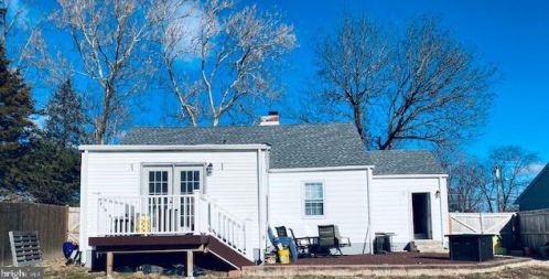 41 Ewingville Rd, Trenton, NJ 08638-2713