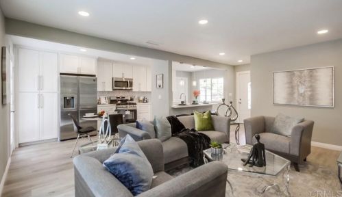 6380 Blanchard Rd, La Mesa CA  91942-3604 exterior